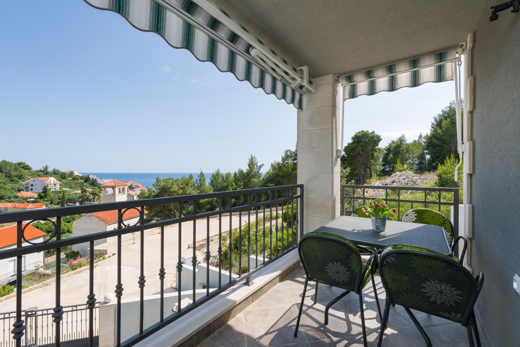 Island Hvar Seaside Villa Levanda With Beach, Pool & Seaview Hvar Town Zimmer foto