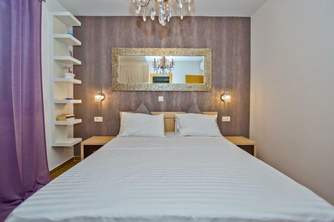 Island Hvar Seaside Villa Levanda With Beach, Pool & Seaview Hvar Town Exterior foto