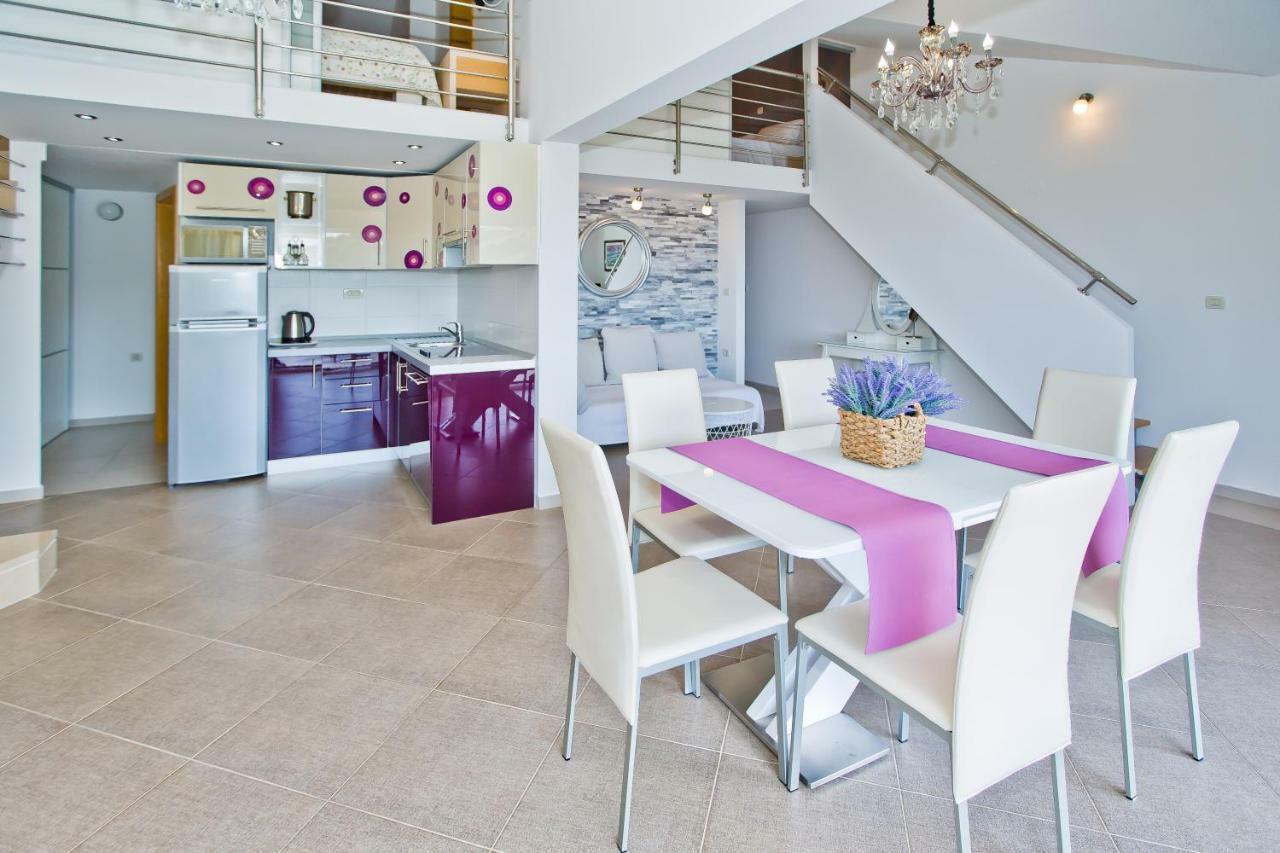 Island Hvar Seaside Villa Levanda With Beach, Pool & Seaview Hvar Town Exterior foto